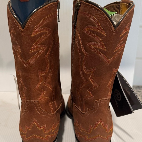 Men’s boots - Picture 5 of 5